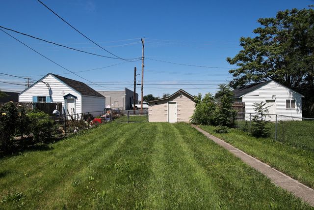 1431 S Ohio Avenue, Columbus, OH 43206