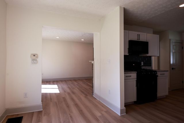 1431 S Ohio Avenue, Columbus, OH 43206