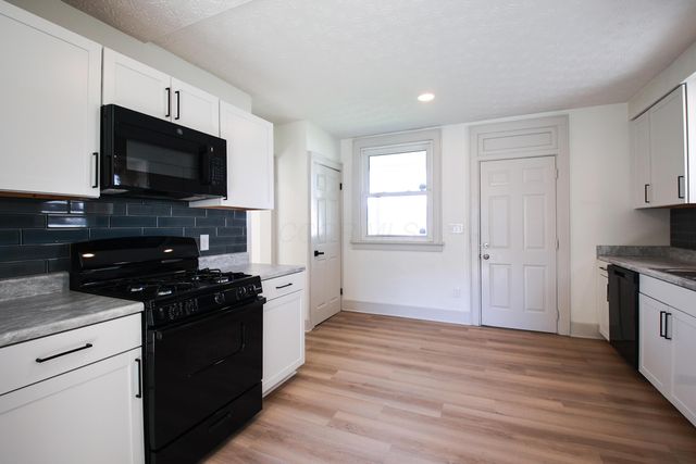 1431 S Ohio Avenue, Columbus, OH 43206