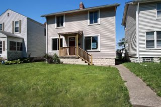 1431 S Ohio Avenue, Columbus, OH 43206