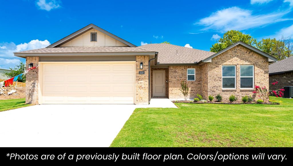 27238 E 110th Street, Coweta, OK 74429