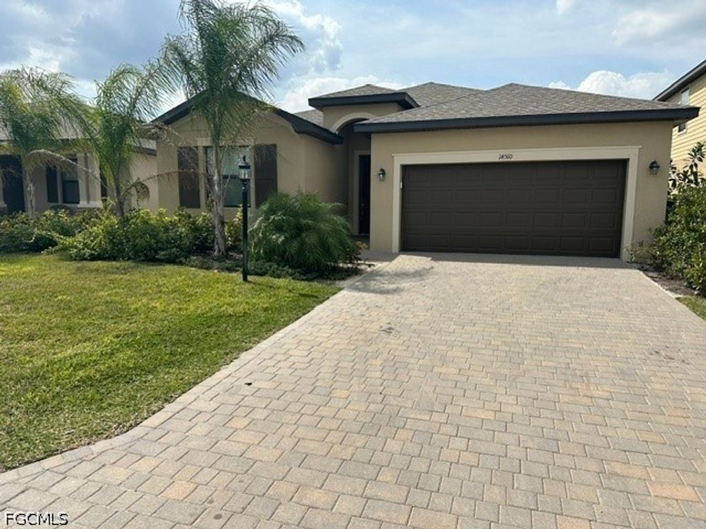 14510 Cantabria DR, Fort Myers, FL 33905