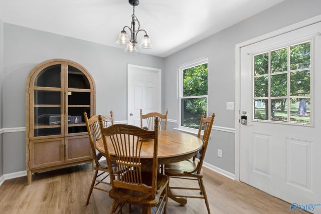 195 Widow Hornbuckle Road, New Market, AL 35761