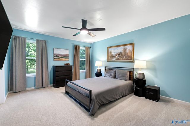 195 Widow Hornbuckle Road, New Market, AL 35761