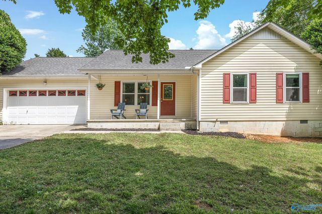 195 Widow Hornbuckle Road, New Market, AL 35761