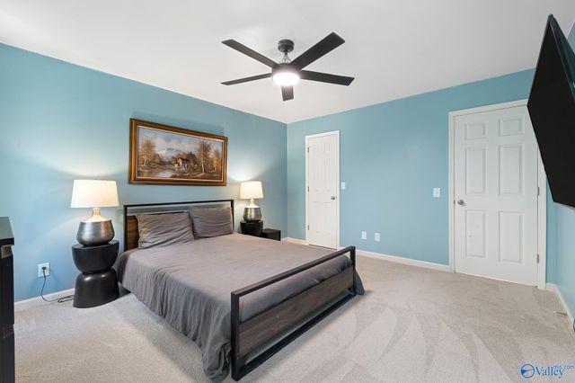 195 Widow Hornbuckle Road, New Market, AL 35761