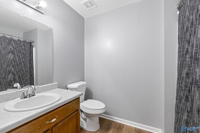 195 Widow Hornbuckle Road, New Market, AL 35761