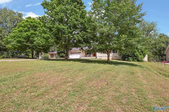195 Widow Hornbuckle Road, New Market, AL 35761