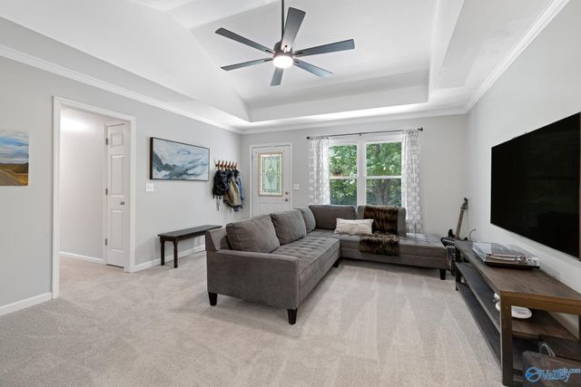 195 Widow Hornbuckle Road, New Market, AL 35761