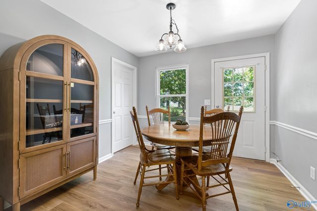 195 Widow Hornbuckle Road, New Market, AL 35761