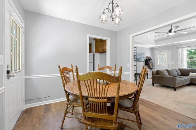 195 Widow Hornbuckle Road, New Market, AL 35761