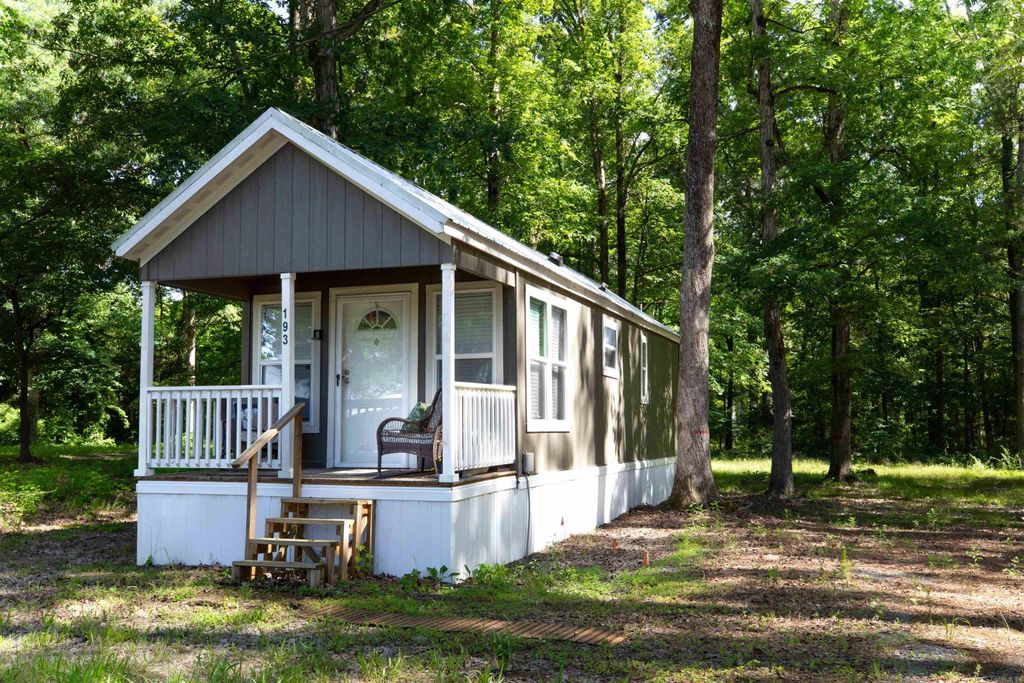 193 Sycamore, Sheridan, AR 72150