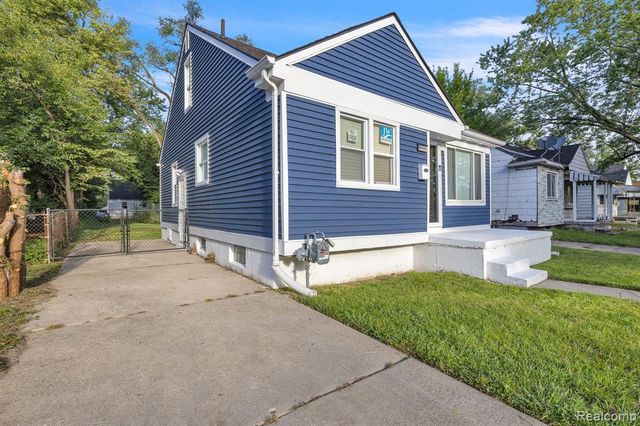 8459 Pierson Street, Detroit, MI 48228