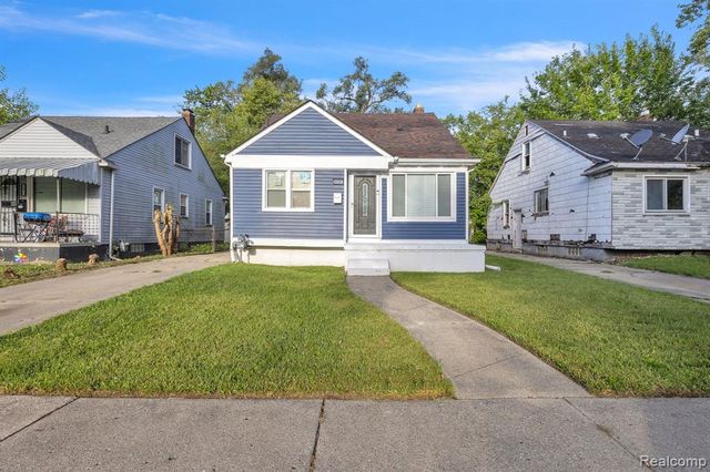 8459 Pierson Street, Detroit, MI 48228