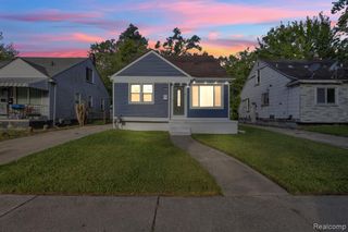 8459 Pierson Street, Detroit, MI 48228