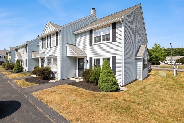 728 Auburn St B1, Whitman, MA 02382