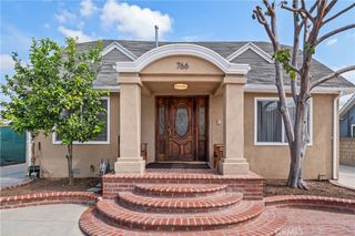 766 N Alexandria, Los Angeles, CA 90029
