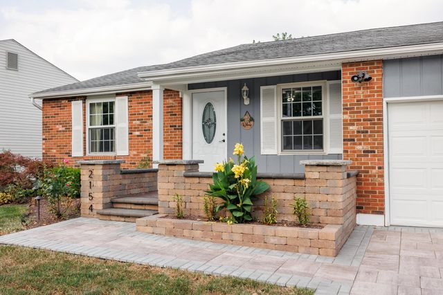 2154 Drumlin Drive, Grove City, OH 43123
