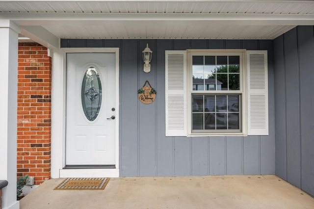 2154 Drumlin Drive, Grove City, OH 43123