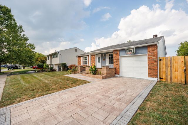 2154 Drumlin Drive, Grove City, OH 43123