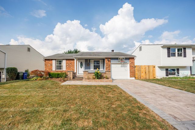 2154 Drumlin Drive, Grove City, OH 43123
