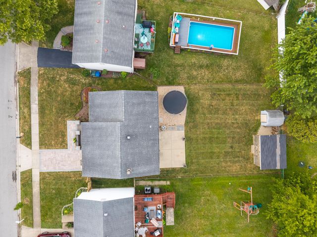 2154 Drumlin Drive, Grove City, OH 43123