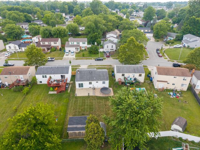 2154 Drumlin Drive, Grove City, OH 43123