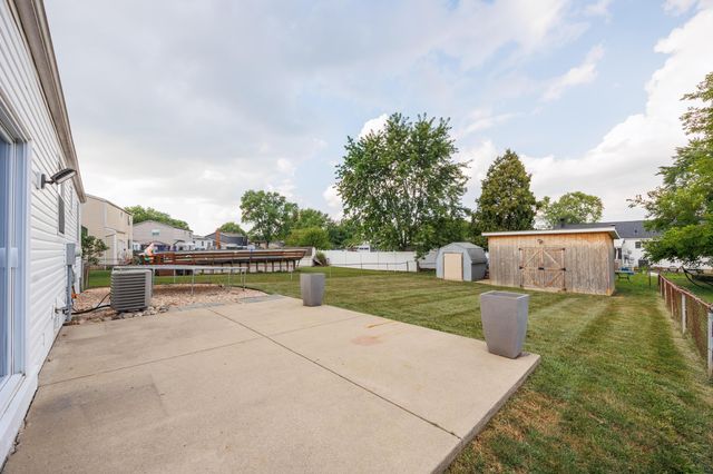 2154 Drumlin Drive, Grove City, OH 43123