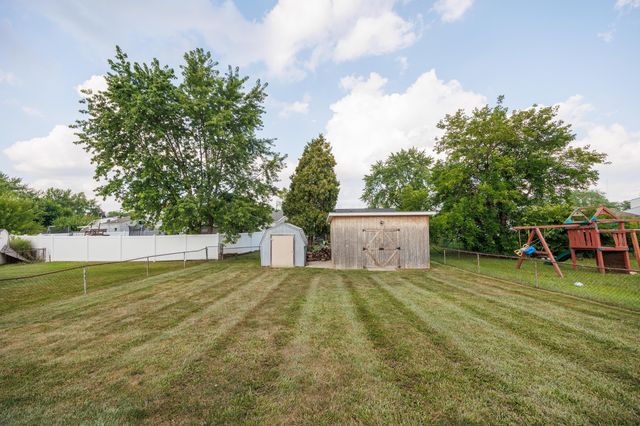 2154 Drumlin Drive, Grove City, OH 43123