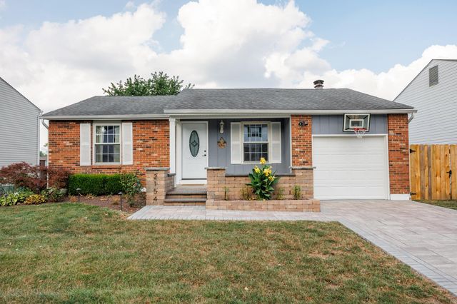 2154 Drumlin Drive, Grove City, OH 43123