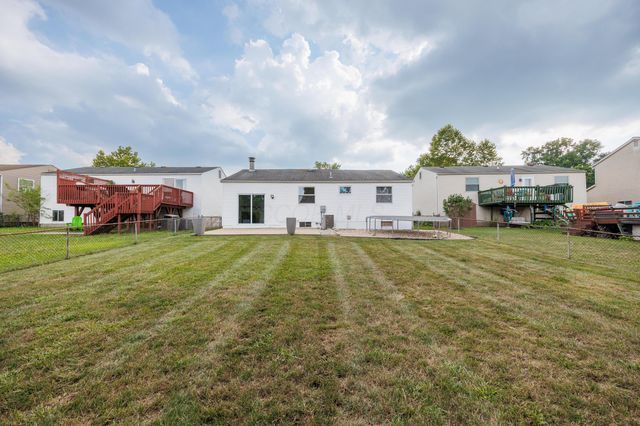 2154 Drumlin Drive, Grove City, OH 43123