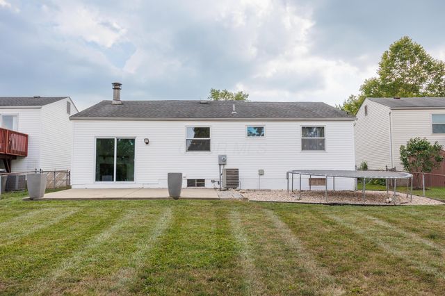 2154 Drumlin Drive, Grove City, OH 43123