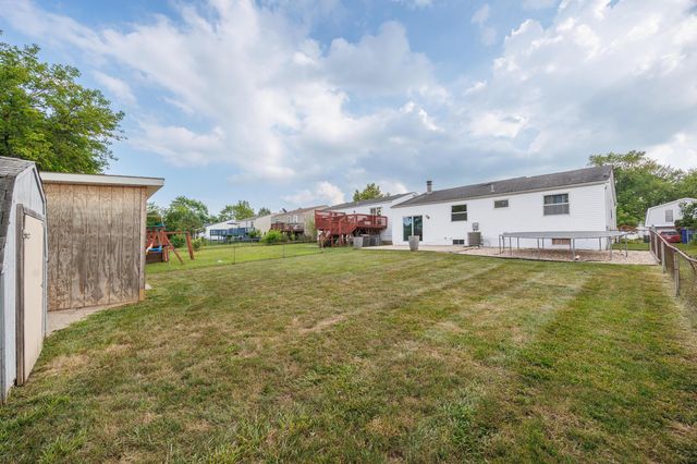 2154 Drumlin Drive, Grove City, OH 43123