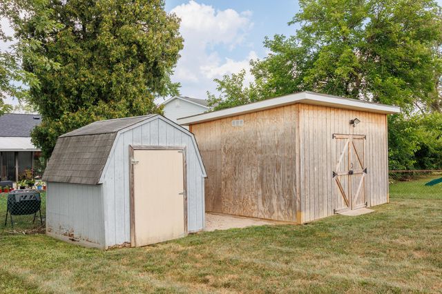 2154 Drumlin Drive, Grove City, OH 43123