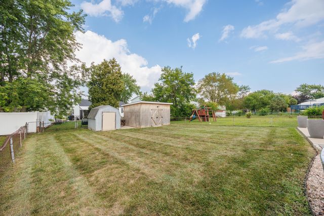2154 Drumlin Drive, Grove City, OH 43123