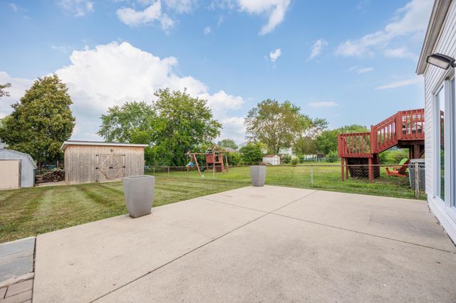 2154 Drumlin Drive, Grove City, OH 43123