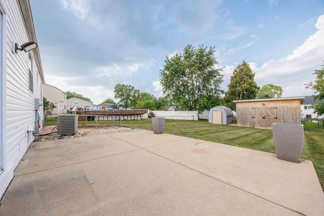 2154 Drumlin Drive, Grove City, OH 43123