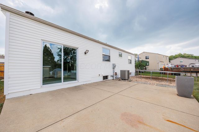 2154 Drumlin Drive, Grove City, OH 43123