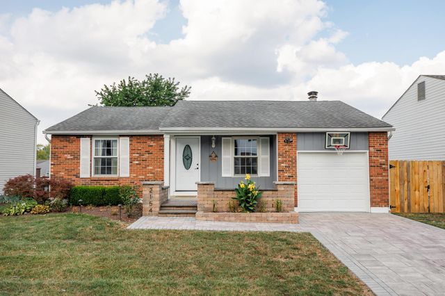 2154 Drumlin Drive, Grove City, OH 43123