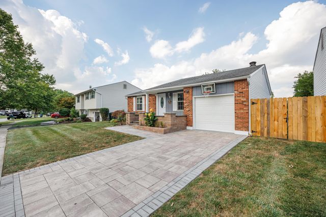 2154 Drumlin Drive, Grove City, OH 43123