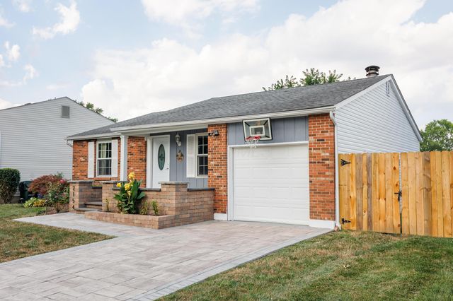 2154 Drumlin Drive, Grove City, OH 43123