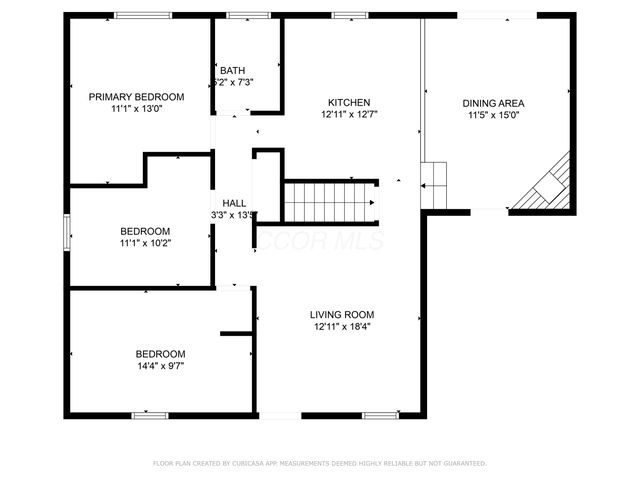 2154 Drumlin Drive, Grove City, OH 43123