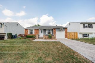 2154 Drumlin Drive, Grove City, OH 43123