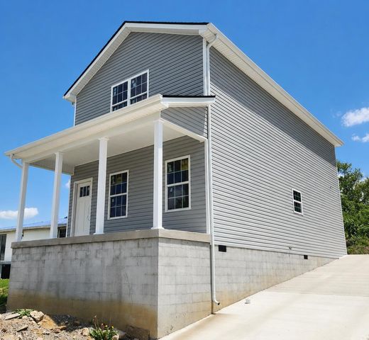 521 N Hill Street, Richmond, KY 40475