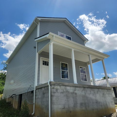 521 N Hill Street, Richmond, KY 40475