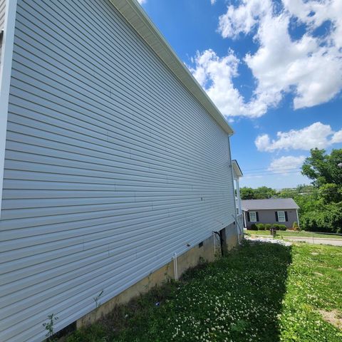 521 N Hill Street, Richmond, KY 40475