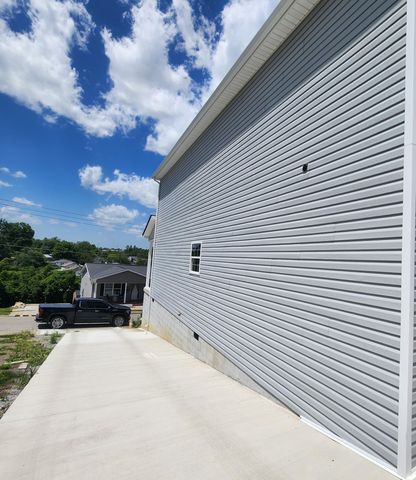 521 N Hill Street, Richmond, KY 40475