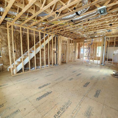 521 N Hill Street, Richmond, KY 40475