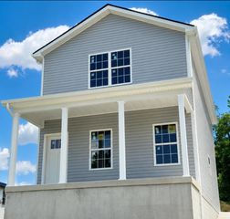 521 N Hill Street, Richmond, KY 40475