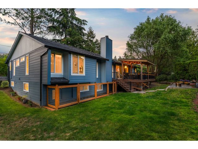 2130 Sw MARIGOLD St, Portland, OR 97219